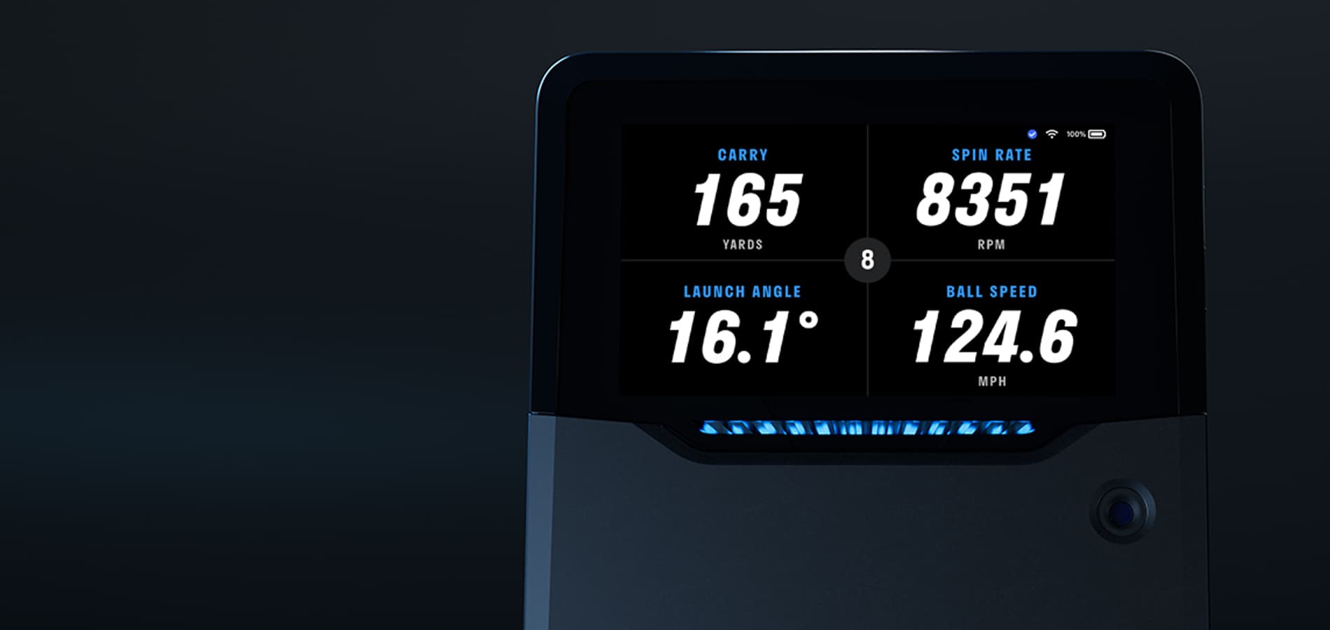 Gallery Template KIT Render 2 B