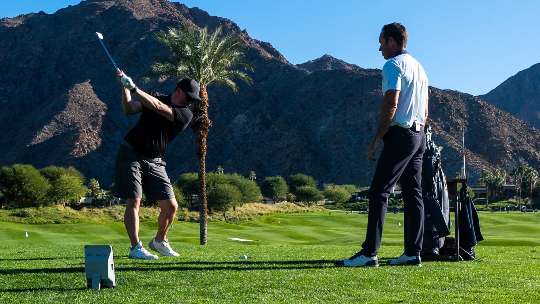 instructor desert 1